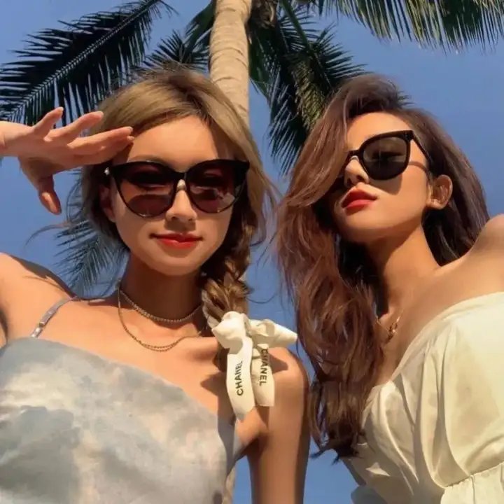 她绝世绿茶进宫疯狂碾压